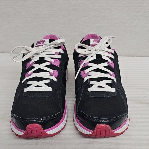 NIKE DUAL FUSION ST2 YOUTH SNEAKERS BFPM-03-287 - Picture 2 of 10